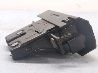 bontott RENAULT LAGUNA III Csomagtérajtó Zárszerkezet