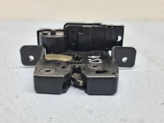 bontott RENAULT LAGUNA III Csomagtérajtó Zárszerkezet