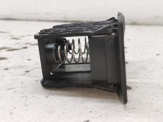 bontott RENAULT LAGUNA III Csomagtérajtó Zárszerkezet