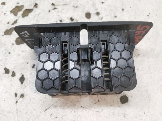 bontott RENAULT LAGUNA III Csomagtérajtó Zárszerkezet