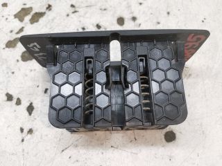 bontott RENAULT LAGUNA III Csomagtérajtó Zárszerkezet