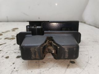 bontott RENAULT LAGUNA III Csomagtérajtó Zárszerkezet