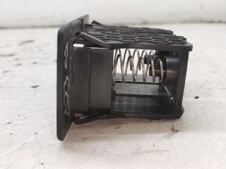 bontott RENAULT LAGUNA III Csomagtérajtó Zárszerkezet