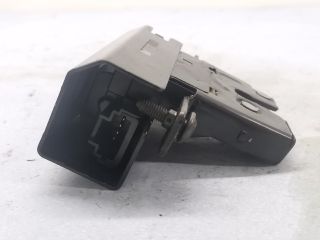 bontott RENAULT LAGUNA III Csomagtérajtó Zárszerkezet