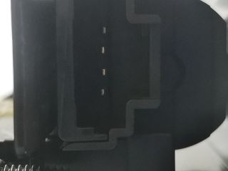 bontott RENAULT LAGUNA III Csomagtérajtó Zárszerkezet