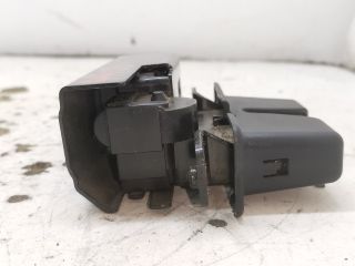 bontott RENAULT LAGUNA III Csomagtérajtó Zárszerkezet