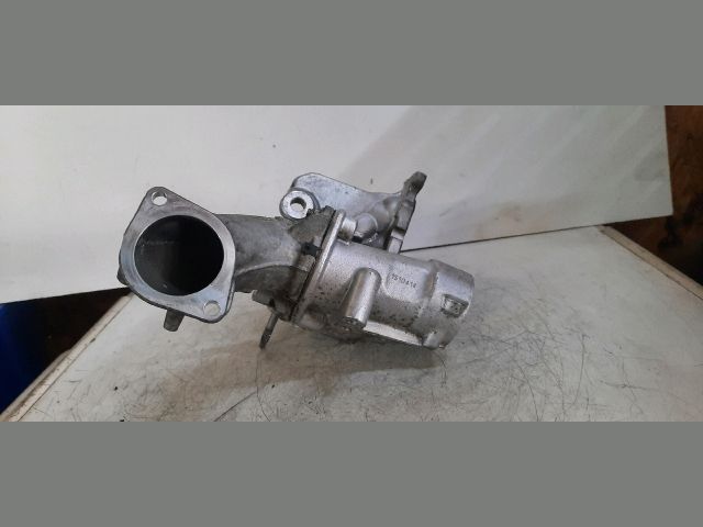 bontott RENAULT LAGUNA III EGR Hűtő Cső