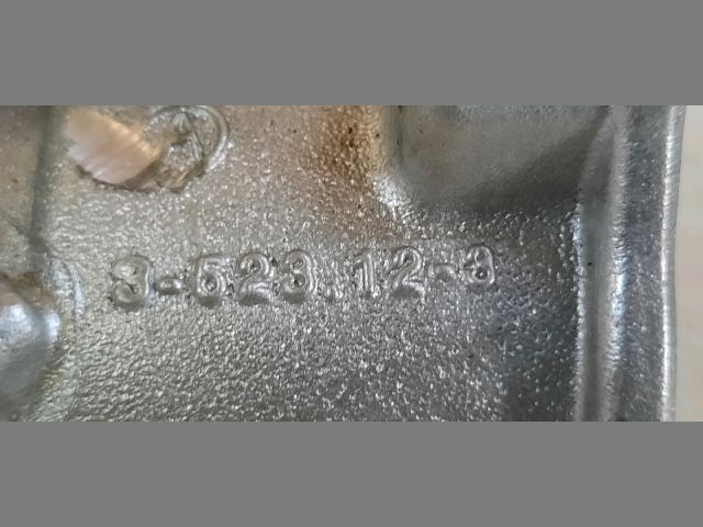 bontott RENAULT LAGUNA III EGR Hűtő Cső