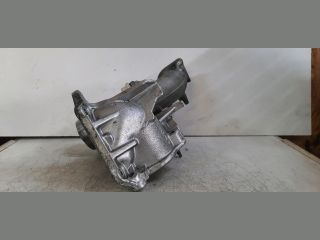 bontott RENAULT LAGUNA III EGR Hűtő Cső