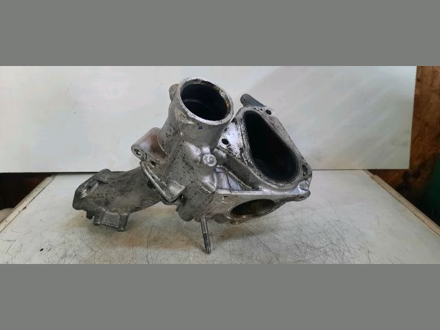 bontott RENAULT LAGUNA III EGR Hűtő Cső