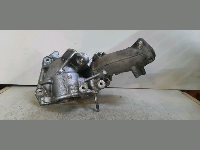 bontott RENAULT LAGUNA III EGR Hűtő Cső