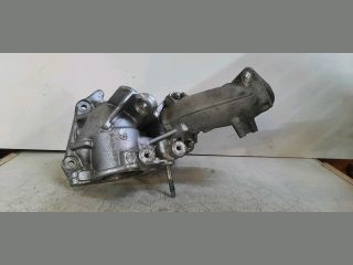 bontott RENAULT LAGUNA III EGR Hűtő Cső