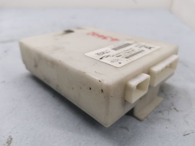 bontott RENAULT LAGUNA III Elektronika (Magában)