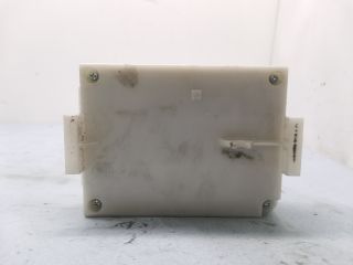 bontott RENAULT LAGUNA III Elektronika (Magában)