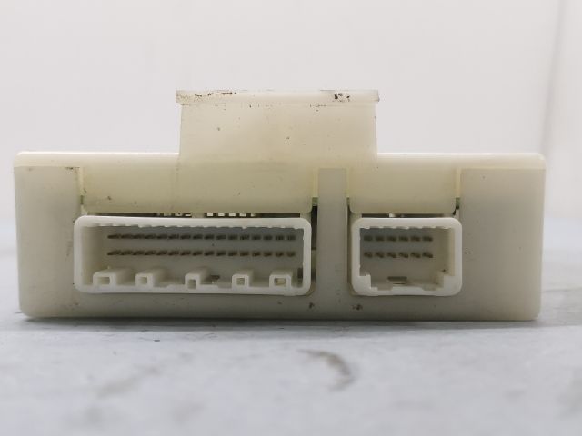 bontott RENAULT LAGUNA III Elektronika (Magában)