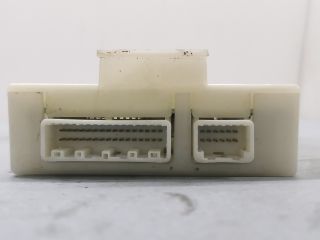 bontott RENAULT LAGUNA III Elektronika (Magában)