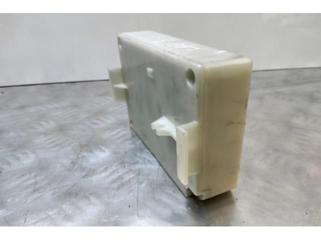 bontott RENAULT LAGUNA III Elektronika (Magában)