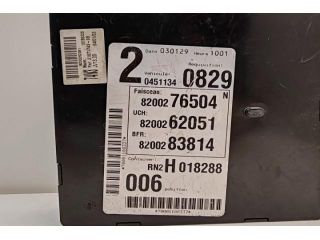 bontott RENAULT LAGUNA III Elektronika (Magában)