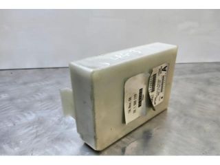 bontott RENAULT LAGUNA III Elektronika (Magában)