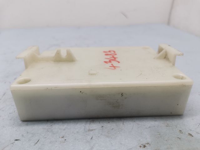 bontott RENAULT LAGUNA III Elektronika (Magában)