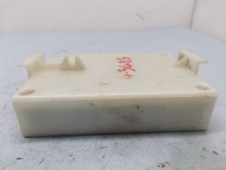 bontott RENAULT LAGUNA III Elektronika (Magában)