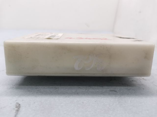 bontott RENAULT LAGUNA III Elektronika (Magában)