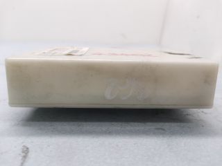 bontott RENAULT LAGUNA III Elektronika (Magában)