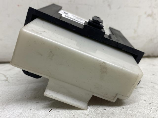 bontott RENAULT LAGUNA III Elektronika (Magában)