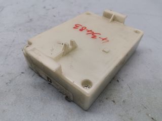 bontott RENAULT LAGUNA III Elektronika (Magában)