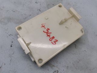 bontott RENAULT LAGUNA III Elektronika (Magában)