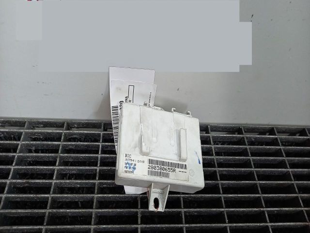 bontott RENAULT LAGUNA III Elektronika (Magában)