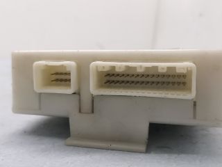 bontott RENAULT LAGUNA III Elektronika (Magában)