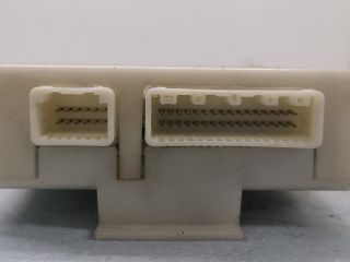 bontott RENAULT LAGUNA III Elektronika (Magában)