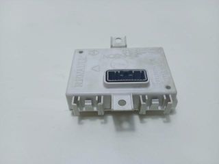 bontott RENAULT LAGUNA III Elektronika (Magában)