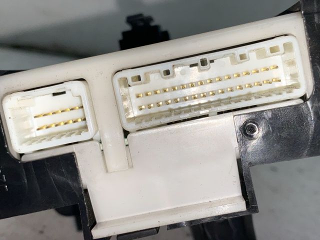 bontott RENAULT LAGUNA III Elektronika (Magában)