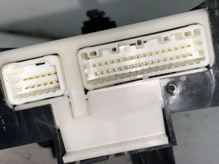 bontott RENAULT LAGUNA III Elektronika (Magában)