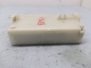 bontott RENAULT LAGUNA III Elektronika (Magában)