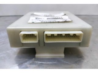 bontott RENAULT LAGUNA III Elektronika (Magában)