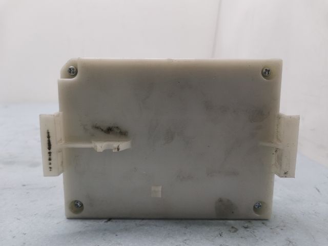 bontott RENAULT LAGUNA III Elektronika (Magában)