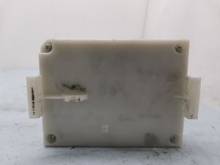 bontott RENAULT LAGUNA III Elektronika (Magában)