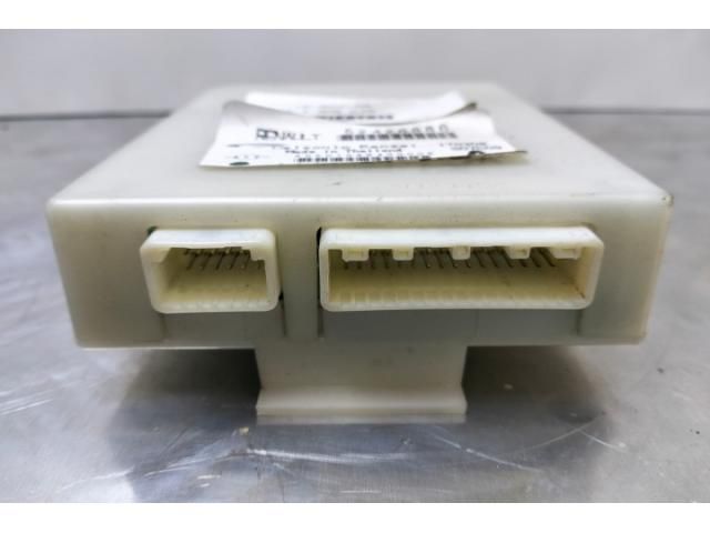 bontott RENAULT LAGUNA III Elektronika (Magában)