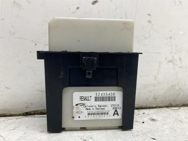 bontott RENAULT LAGUNA III Elektronika (Magában)