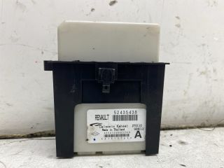 bontott RENAULT LAGUNA III Elektronika (Magában)