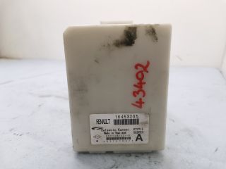 bontott RENAULT LAGUNA III Elektronika (Magában)