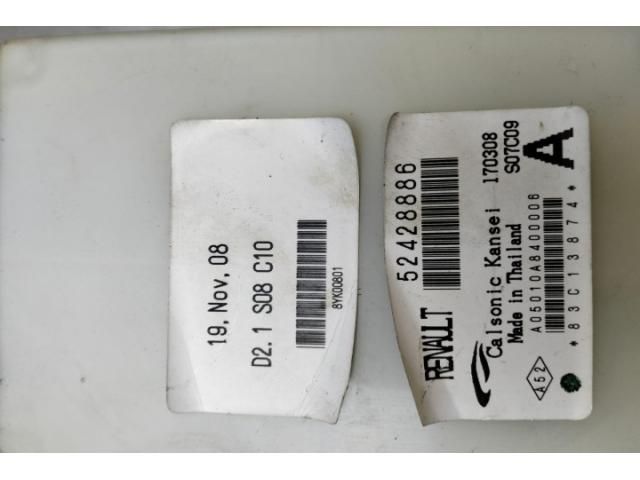 bontott RENAULT LAGUNA III Elektronika (Magában)