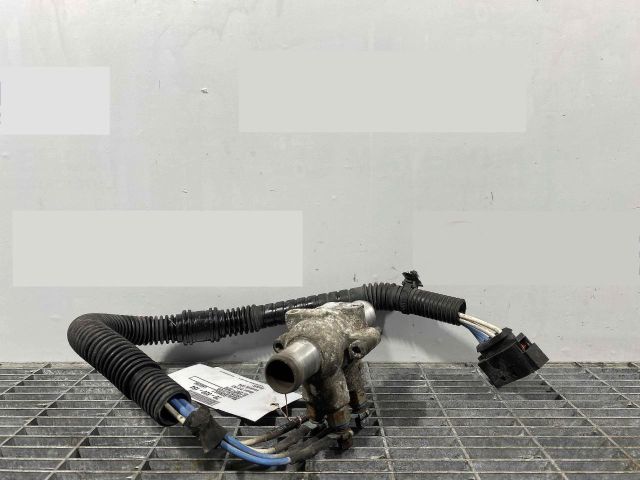 bontott RENAULT LAGUNA III Előfűtő