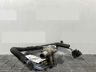 bontott RENAULT LAGUNA III Előfűtő