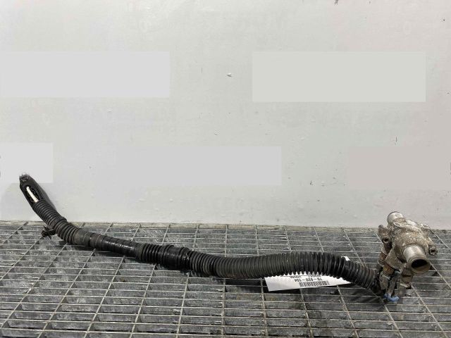 bontott RENAULT LAGUNA III Előfűtő