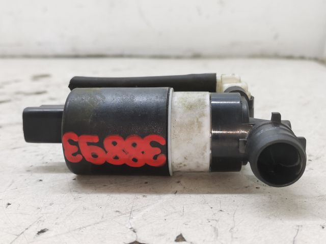 bontott RENAULT LAGUNA III Első Ablakmosó Fúvóka