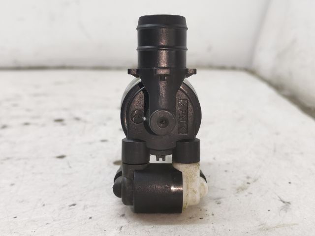 bontott RENAULT LAGUNA III Első Ablakmosó Fúvóka